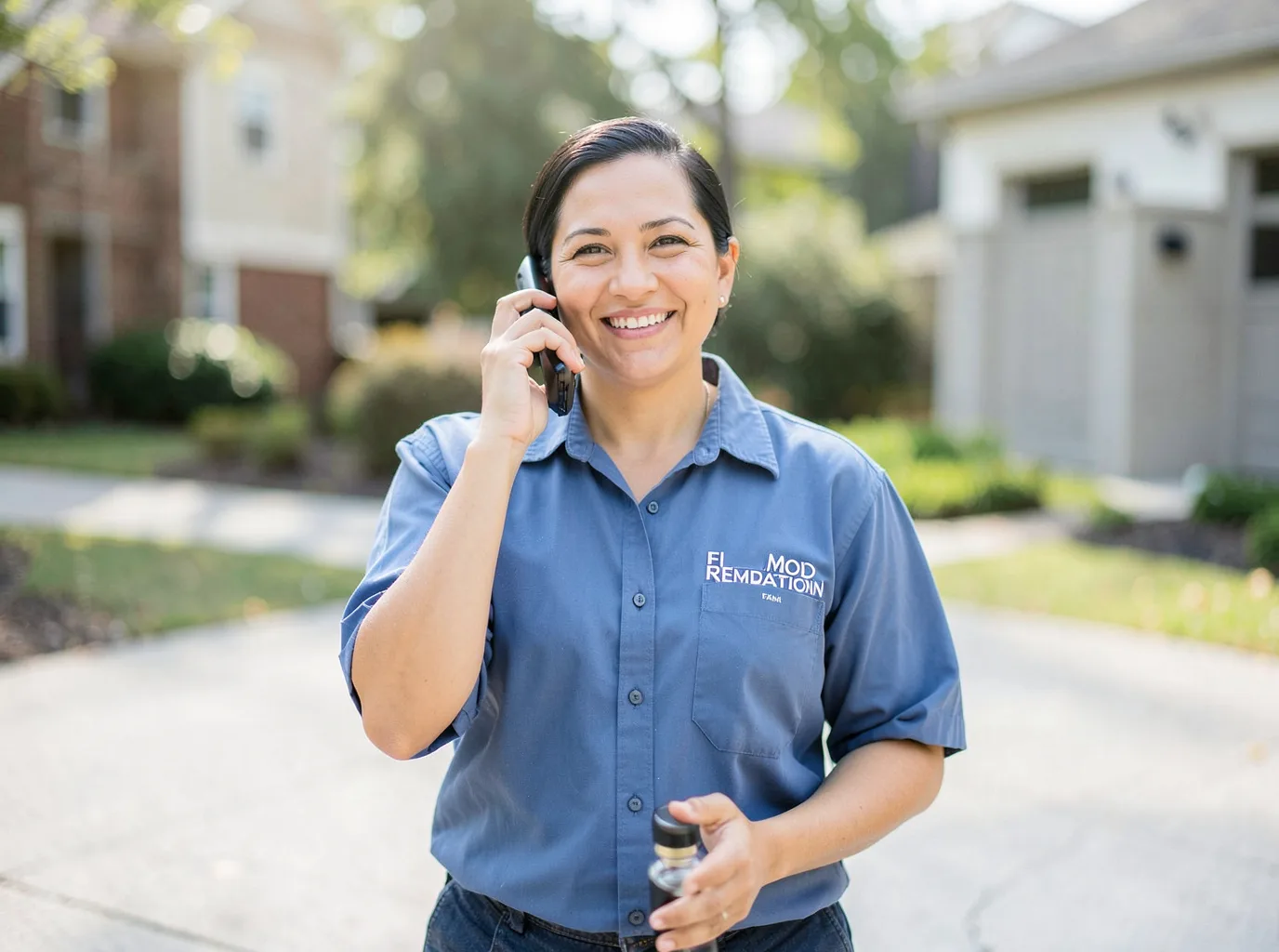 Mold Remediation Aultman, PA FAQs